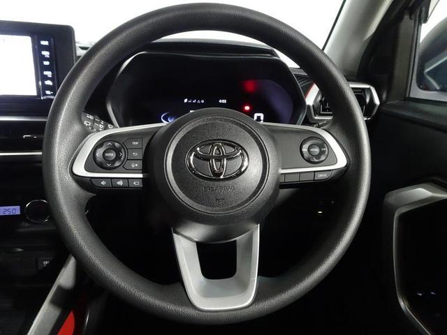 ライズ Ｇ　フルセグ　メモリーナビ　ＤＶＤ再生　バックカメラ　衝突被害軽減システム　ドラレコ　ＬＥＤヘッドランプ　ワンオーナー　アイドリングストップ（7枚目）