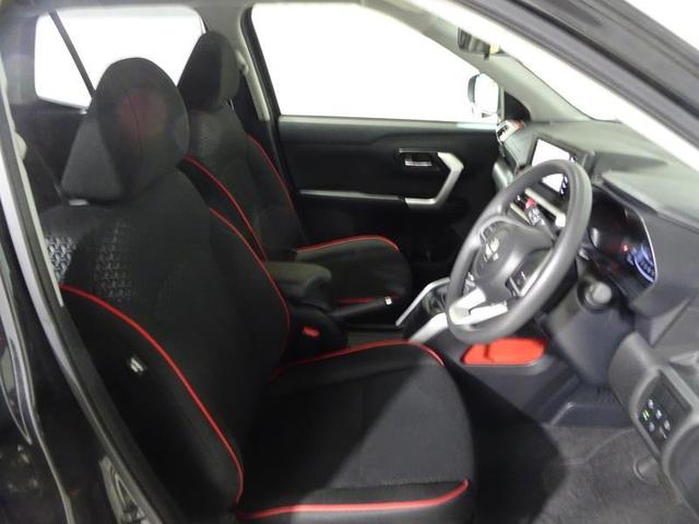 ライズ Ｇ　フルセグ　メモリーナビ　ＤＶＤ再生　バックカメラ　衝突被害軽減システム　ドラレコ　ＬＥＤヘッドランプ　ワンオーナー　アイドリングストップ（11枚目）