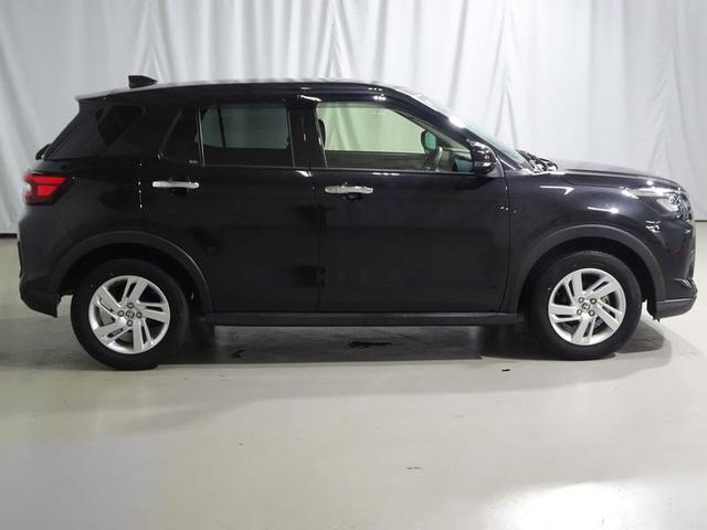 ライズ Ｇ　フルセグ　メモリーナビ　ＤＶＤ再生　バックカメラ　衝突被害軽減システム　ドラレコ　ＬＥＤヘッドランプ　ワンオーナー　アイドリングストップ（16枚目）