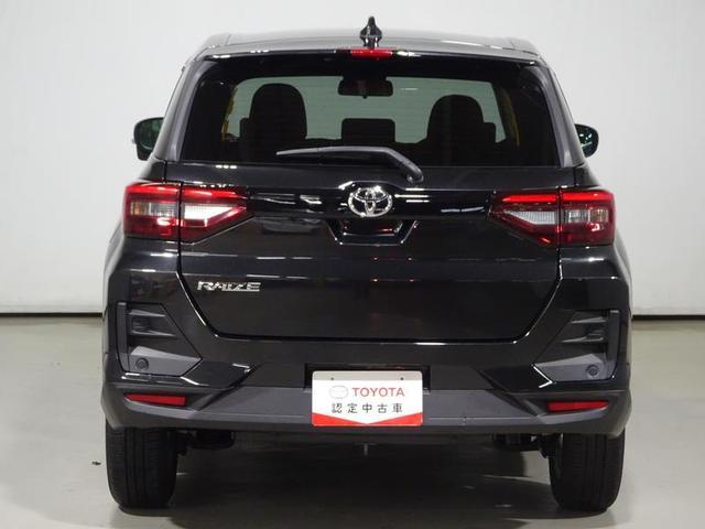 ライズ Ｇ　フルセグ　メモリーナビ　ＤＶＤ再生　バックカメラ　衝突被害軽減システム　ドラレコ　ＬＥＤヘッドランプ　ワンオーナー　アイドリングストップ（18枚目）