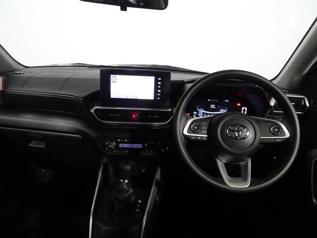 ライズ Ｇ　フルセグ　メモリーナビ　ＤＶＤ再生　バックカメラ　衝突被害軽減システム　ドラレコ　ＬＥＤヘッドランプ　ワンオーナー　アイドリングストップ（22枚目）