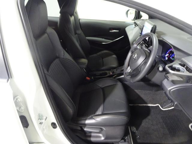 カローラツーリング ハイブリッド　ダブルバイビー　ディスプレイオーディオ　メモリーナビ　ＤＶＤ再生　バックカメラ　衝突被害軽減システム　オートマチックハイビーム　クルーズコントロール　ＥＴＣ　ドラレコ　スマートキー　ＬＥＤヘッドランプ（15枚目）