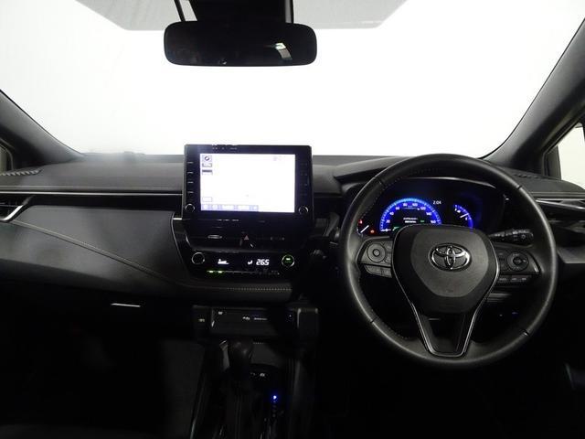 カローラツーリング ハイブリッド　ダブルバイビー　ディスプレイオーディオ　メモリーナビ　ＤＶＤ再生　バックカメラ　衝突被害軽減システム　オートマチックハイビーム　クルーズコントロール　ＥＴＣ　ドラレコ　スマートキー　ＬＥＤヘッドランプ（29枚目）