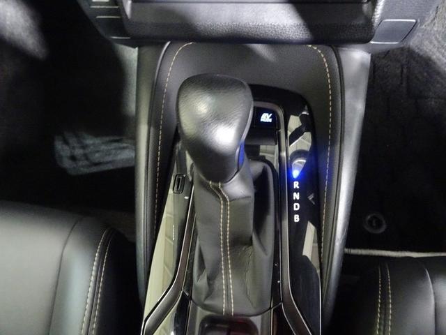 カローラツーリング ハイブリッド　ダブルバイビー　ディスプレイオーディオ　メモリーナビ　ＤＶＤ再生　バックカメラ　衝突被害軽減システム　オートマチックハイビーム　クルーズコントロール　ＥＴＣ　ドラレコ　スマートキー　ＬＥＤヘッドランプ（32枚目）