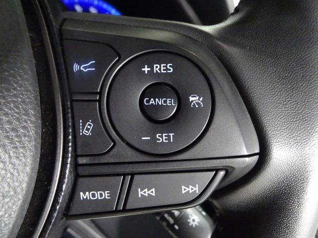 カローラツーリング ハイブリッド　ダブルバイビー　ディスプレイオーディオ　メモリーナビ　ＤＶＤ再生　バックカメラ　衝突被害軽減システム　オートマチックハイビーム　クルーズコントロール　ＥＴＣ　ドラレコ　スマートキー　ＬＥＤヘッドランプ（34枚目）