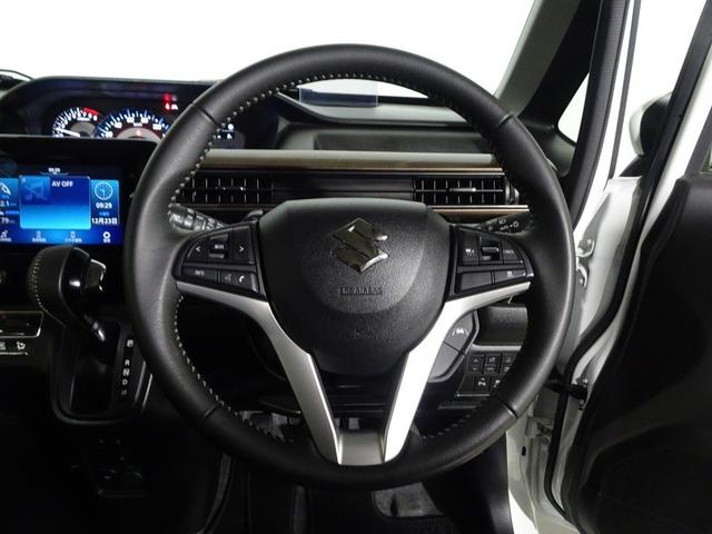 ワゴンＲカスタムＺ ハイブリッドＺＴ　ミュージックプレイヤー接続可　バックカメラ　衝突被害軽減システム　ＥＴＣ　ドラレコ　ＬＥＤヘッドランプ　ワンオーナー　アイドリングストップ（9枚目）