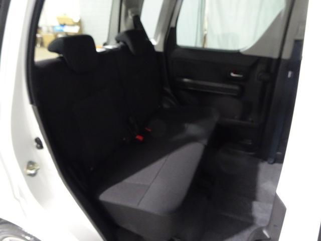 ワゴンＲカスタムＺ ハイブリッドＺＴ　ミュージックプレイヤー接続可　バックカメラ　衝突被害軽減システム　ＥＴＣ　ドラレコ　ＬＥＤヘッドランプ　ワンオーナー　アイドリングストップ（16枚目）