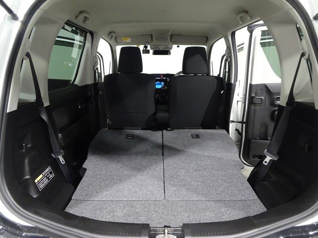 ワゴンＲカスタムＺ ハイブリッドＺＴ　ミュージックプレイヤー接続可　バックカメラ　衝突被害軽減システム　ＥＴＣ　ドラレコ　ＬＥＤヘッドランプ　ワンオーナー　アイドリングストップ（17枚目）