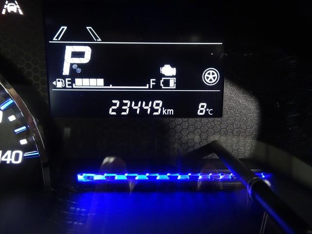 ワゴンＲカスタムＺ ハイブリッドＺＴ　ミュージックプレイヤー接続可　バックカメラ　衝突被害軽減システム　ＥＴＣ　ドラレコ　ＬＥＤヘッドランプ　ワンオーナー　アイドリングストップ（27枚目）