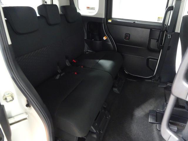 ルーミー Ｇ　Ｓ　ワンセグ　メモリーナビ　ミュージックプレイヤー接続可　バックカメラ　衝突被害軽減システム　ドラレコ　両側電動スライド　ウオークスルー　ワンオーナー　アイドリングストップ（13枚目）