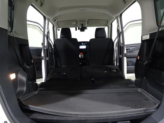 ルーミー Ｇ　Ｓ　ワンセグ　メモリーナビ　ミュージックプレイヤー接続可　バックカメラ　衝突被害軽減システム　ドラレコ　両側電動スライド　ウオークスルー　ワンオーナー　アイドリングストップ（15枚目）