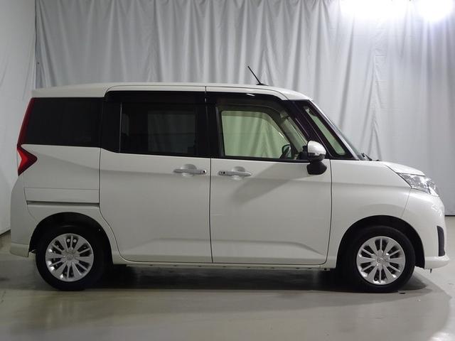 ルーミー Ｇ　Ｓ　ワンセグ　メモリーナビ　ミュージックプレイヤー接続可　バックカメラ　衝突被害軽減システム　ドラレコ　両側電動スライド　ウオークスルー　ワンオーナー　アイドリングストップ（17枚目）