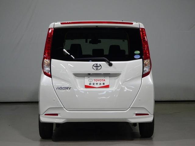 ルーミー Ｇ　Ｓ　ワンセグ　メモリーナビ　ミュージックプレイヤー接続可　バックカメラ　衝突被害軽減システム　ドラレコ　両側電動スライド　ウオークスルー　ワンオーナー　アイドリングストップ（19枚目）