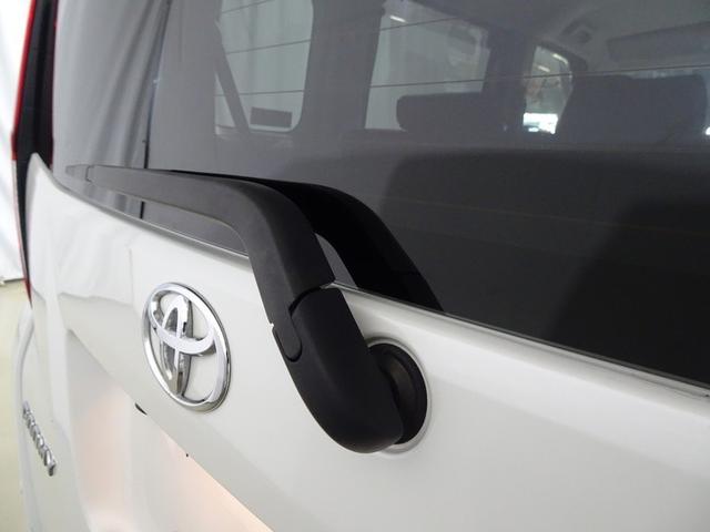 ルーミー Ｇ　Ｓ　ワンセグ　メモリーナビ　ミュージックプレイヤー接続可　バックカメラ　衝突被害軽減システム　ドラレコ　両側電動スライド　ウオークスルー　ワンオーナー　アイドリングストップ（20枚目）