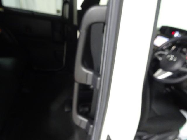 ルーミー Ｇ　Ｓ　ワンセグ　メモリーナビ　ミュージックプレイヤー接続可　バックカメラ　衝突被害軽減システム　ドラレコ　両側電動スライド　ウオークスルー　ワンオーナー　アイドリングストップ（35枚目）