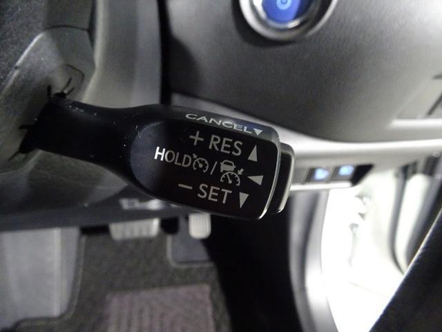 Ｃ－ＨＲ Ｇ　フルセグ　メモリーナビ　ＤＶＤ再生　バックカメラ　衝突被害軽減システム　オートマチックハイビーム　クルーズコントロール　ＥＴＣ　ドラレコ　スマートキー　ＬＥＤヘッドランプ　純正アルミ　スペアタイヤ（32枚目）