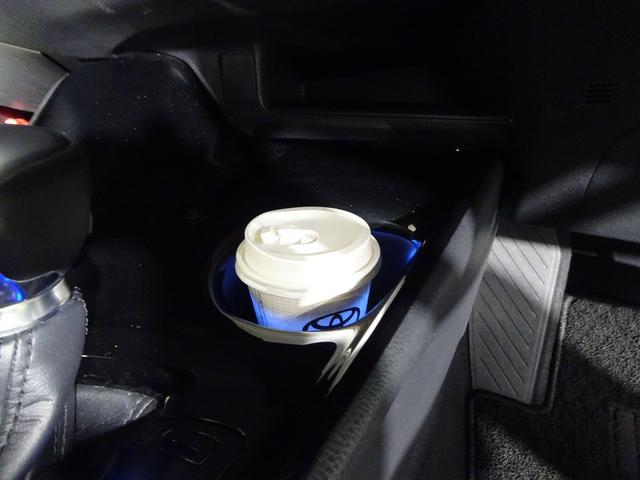 Ｃ－ＨＲ Ｇ　フルセグ　メモリーナビ　ＤＶＤ再生　バックカメラ　衝突被害軽減システム　オートマチックハイビーム　クルーズコントロール　ＥＴＣ　ドラレコ　スマートキー　ＬＥＤヘッドランプ　純正アルミ　スペアタイヤ（39枚目）