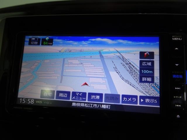 タント ＸリミテッドＳＡＩＩＩ　フルセグ　メモリーナビ　ＤＶＤ再生　ミュージックプレイヤー接続可　バックカメラ　衝突被害軽減システム　両側電動スライド　ＬＥＤヘッドランプ　アイドリングストップ（10枚目）