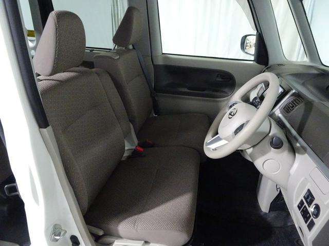 タント ＸリミテッドＳＡＩＩＩ　フルセグ　メモリーナビ　ＤＶＤ再生　ミュージックプレイヤー接続可　バックカメラ　衝突被害軽減システム　両側電動スライド　ＬＥＤヘッドランプ　アイドリングストップ（12枚目）