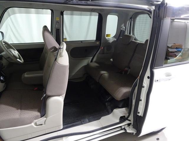 タント ＸリミテッドＳＡＩＩＩ　フルセグ　メモリーナビ　ＤＶＤ再生　ミュージックプレイヤー接続可　バックカメラ　衝突被害軽減システム　両側電動スライド　ＬＥＤヘッドランプ　アイドリングストップ（13枚目）