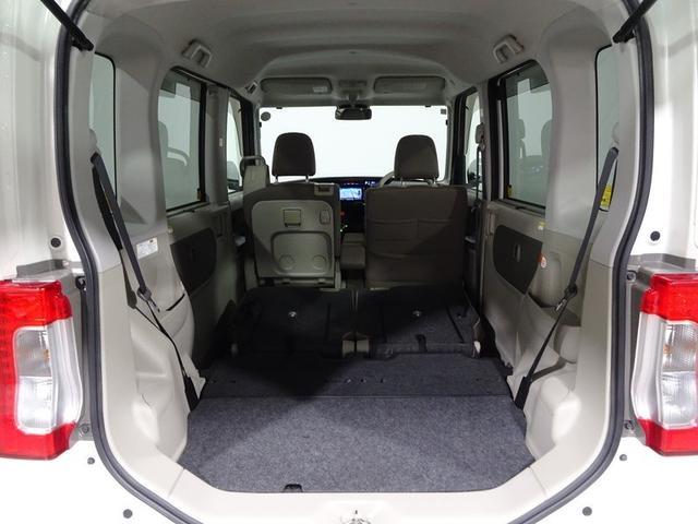 タント ＸリミテッドＳＡＩＩＩ　フルセグ　メモリーナビ　ＤＶＤ再生　ミュージックプレイヤー接続可　バックカメラ　衝突被害軽減システム　両側電動スライド　ＬＥＤヘッドランプ　アイドリングストップ（15枚目）