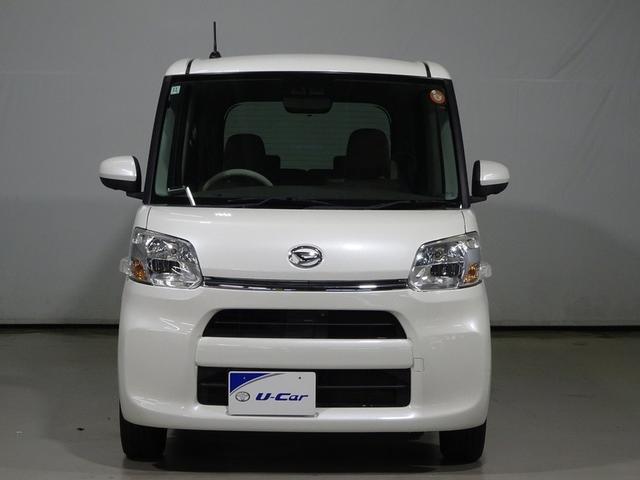 タント ＸリミテッドＳＡＩＩＩ　フルセグ　メモリーナビ　ＤＶＤ再生　ミュージックプレイヤー接続可　バックカメラ　衝突被害軽減システム　両側電動スライド　ＬＥＤヘッドランプ　アイドリングストップ（16枚目）