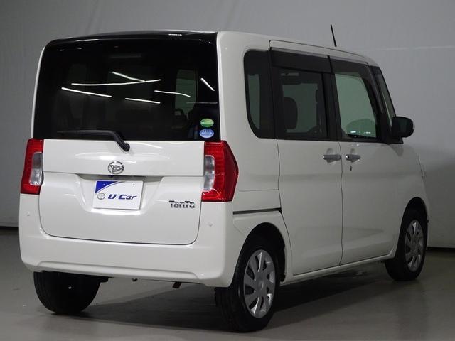 タント ＸリミテッドＳＡＩＩＩ　フルセグ　メモリーナビ　ＤＶＤ再生　ミュージックプレイヤー接続可　バックカメラ　衝突被害軽減システム　両側電動スライド　ＬＥＤヘッドランプ　アイドリングストップ（18枚目）