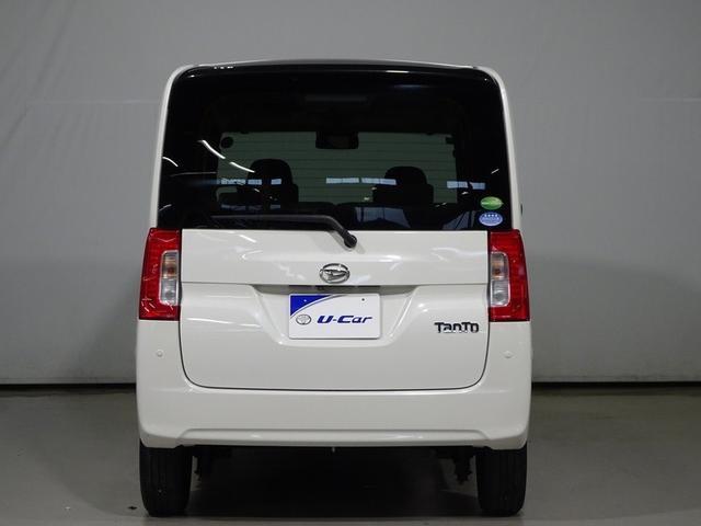 タント ＸリミテッドＳＡＩＩＩ　フルセグ　メモリーナビ　ＤＶＤ再生　ミュージックプレイヤー接続可　バックカメラ　衝突被害軽減システム　両側電動スライド　ＬＥＤヘッドランプ　アイドリングストップ（19枚目）