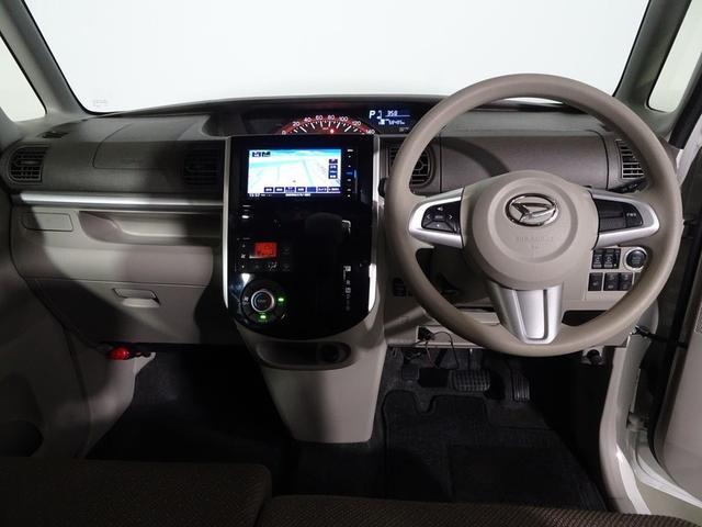 タント ＸリミテッドＳＡＩＩＩ　フルセグ　メモリーナビ　ＤＶＤ再生　ミュージックプレイヤー接続可　バックカメラ　衝突被害軽減システム　両側電動スライド　ＬＥＤヘッドランプ　アイドリングストップ（26枚目）