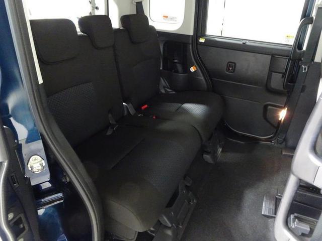 ルーミー Ｘ　ワンセグ　メモリーナビ　ミュージックプレイヤー接続可　バックカメラ　衝突被害軽減システム　ドラレコ　電動スライドドア　ウオークスルー　ワンオーナー　アイドリングストップ（13枚目）