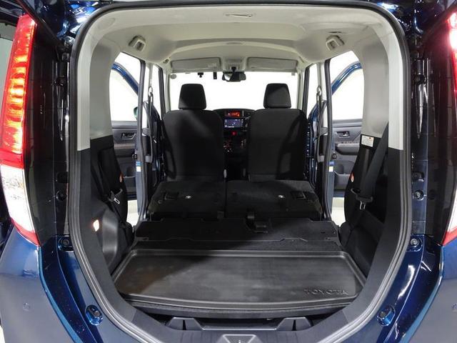 ルーミー Ｘ　ワンセグ　メモリーナビ　ミュージックプレイヤー接続可　バックカメラ　衝突被害軽減システム　ドラレコ　電動スライドドア　ウオークスルー　ワンオーナー　アイドリングストップ（15枚目）