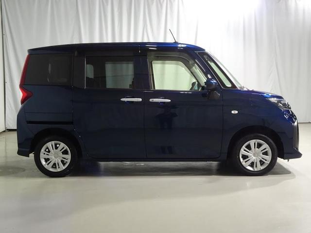 ルーミー Ｘ　ワンセグ　メモリーナビ　ミュージックプレイヤー接続可　バックカメラ　衝突被害軽減システム　ドラレコ　電動スライドドア　ウオークスルー　ワンオーナー　アイドリングストップ（17枚目）