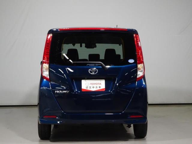 ルーミー Ｘ　ワンセグ　メモリーナビ　ミュージックプレイヤー接続可　バックカメラ　衝突被害軽減システム　ドラレコ　電動スライドドア　ウオークスルー　ワンオーナー　アイドリングストップ（19枚目）