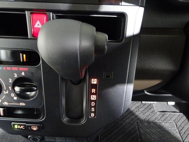 ルーミー Ｘ　ワンセグ　メモリーナビ　ミュージックプレイヤー接続可　バックカメラ　衝突被害軽減システム　ドラレコ　電動スライドドア　ウオークスルー　ワンオーナー　アイドリングストップ（26枚目）