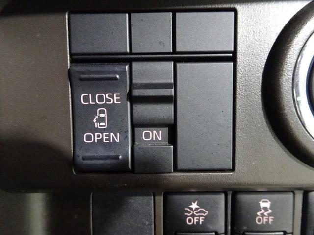 ルーミー Ｘ　ワンセグ　メモリーナビ　ミュージックプレイヤー接続可　バックカメラ　衝突被害軽減システム　ドラレコ　電動スライドドア　ウオークスルー　ワンオーナー　アイドリングストップ（28枚目）