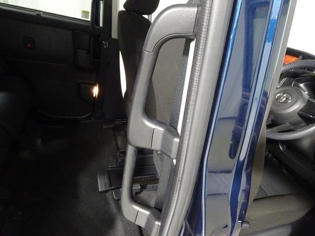 ルーミー Ｘ　ワンセグ　メモリーナビ　ミュージックプレイヤー接続可　バックカメラ　衝突被害軽減システム　ドラレコ　電動スライドドア　ウオークスルー　ワンオーナー　アイドリングストップ（33枚目）