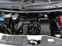 エンジンルームも『まるピカクリーン』でピッカピカ！見えないところまで丁寧です。