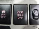 アイドリングストップ機構付き。燃費と環境を考慮した機能です。