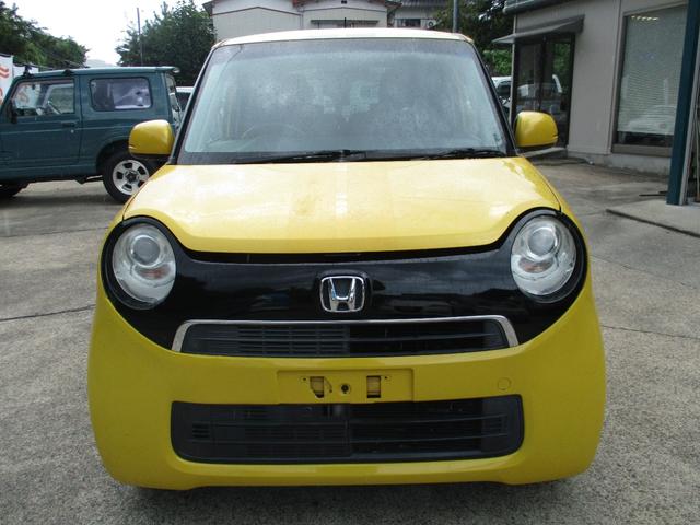 ホンダ N-ONE G・Lパッケージ 39.7万円 平成25年(2013年) 島根