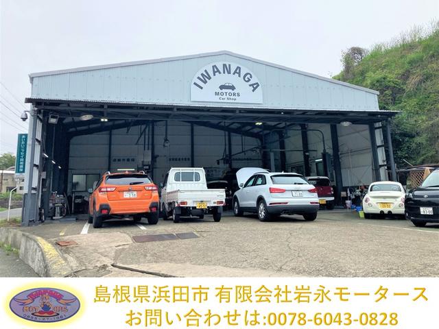 クロスロード ＨＩＤエディション　４ＷＤ・ＨＩＤヘッドライト・社外ナビ・ＥＴＣ・盗難防止システム・衝突安全ボディ・ワンオーナー・７人乗り・キーレスエントリー・５ドア・オートマチックトランスミッション・純正アルミホイール（49枚目）