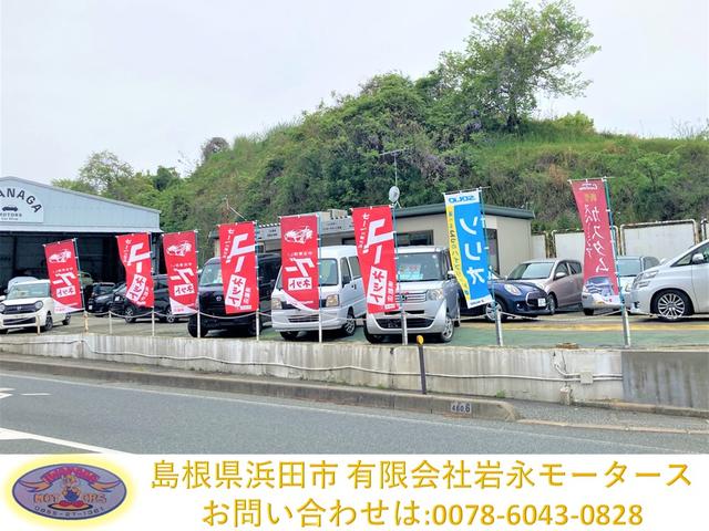 ラシーン タイプＩＩ　４ＷＤ・エアコン・パワーステアリング・パワーウインド・寒冷地仕様・ルーフキャリア（33枚目）