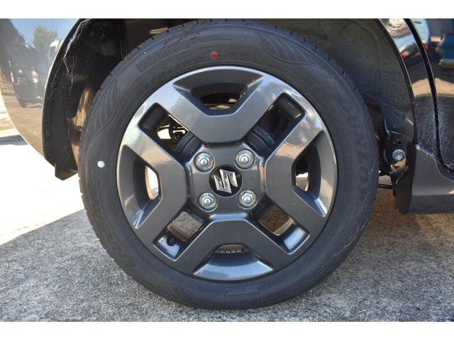 スペーシアギア ハイブリッドＸＺ　ハイブリッドＸＺ（４名）・衝突安全ボディ・盗難防止システム・衝突軽減システム・アイドリングストップ・キーレス・オートマチックハイビーム・純正アルミホイール・純正ナビ・キーレス・（10枚目）