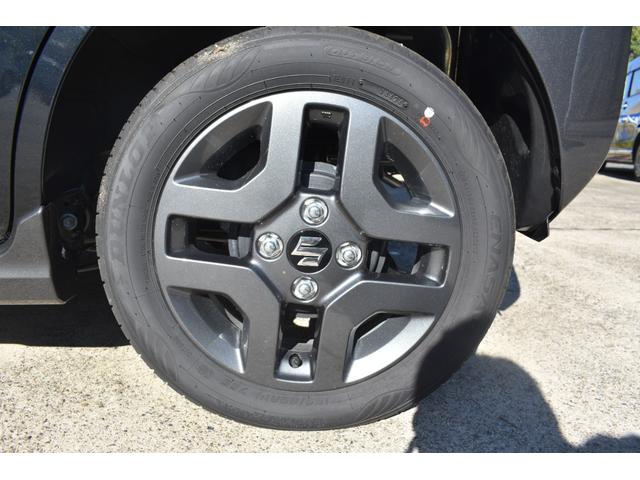 スペーシアギア ハイブリッドＸＺ　ハイブリッドＸＺ（４名）・衝突安全ボディ・盗難防止システム・衝突軽減システム・アイドリングストップ・キーレス・オートマチックハイビーム・純正アルミホイール・純正ナビ・キーレス・（11枚目）