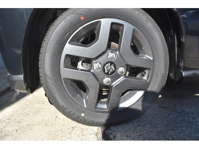 スペーシアギア ハイブリッドＸＺ　ハイブリッドＸＺ（４名）・衝突安全ボディ・盗難防止システム・衝突軽減システム・アイドリングストップ・キーレス・オートマチックハイビーム・純正アルミホイール・純正ナビ・キーレス・（12枚目）