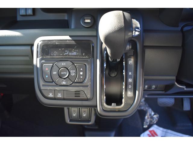 スペーシアギア ハイブリッドＸＺ　ハイブリッドＸＺ（４名）・衝突安全ボディ・盗難防止システム・衝突軽減システム・アイドリングストップ・キーレス・オートマチックハイビーム・純正アルミホイール・純正ナビ・キーレス・（15枚目）