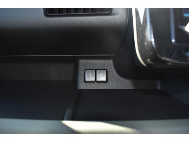 スペーシアギア ハイブリッドＸＺ　ハイブリッドＸＺ（４名）・衝突安全ボディ・盗難防止システム・衝突軽減システム・アイドリングストップ・キーレス・オートマチックハイビーム・純正アルミホイール・純正ナビ・キーレス・（21枚目）