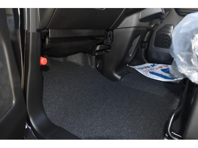 スペーシアギア ハイブリッドＸＺ　ハイブリッドＸＺ（４名）・衝突安全ボディ・盗難防止システム・衝突軽減システム・アイドリングストップ・キーレス・オートマチックハイビーム・純正アルミホイール・純正ナビ・キーレス・（24枚目）