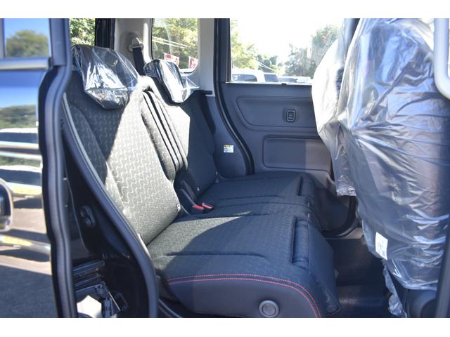 スペーシアギア ハイブリッドＸＺ　ハイブリッドＸＺ（４名）・衝突安全ボディ・盗難防止システム・衝突軽減システム・アイドリングストップ・キーレス・オートマチックハイビーム・純正アルミホイール・純正ナビ・キーレス・（27枚目）