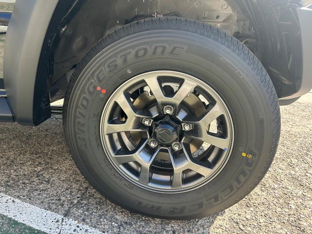 ジムニーノマド 　４ＷＤ・レーンキープアシスト・キーレス・盗難防止システム・キーレスエントリー・ヘッドライトウォッシャー・衝突軽減システム・（6枚目）