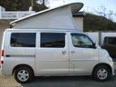 TOYOTA TOWNACE VAN